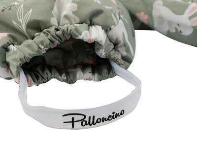 Комбинезон демисезонный Palloncino 1-00468374_4