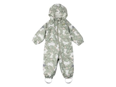 Комбинезон демисезонный Palloncino 1-00468374_6