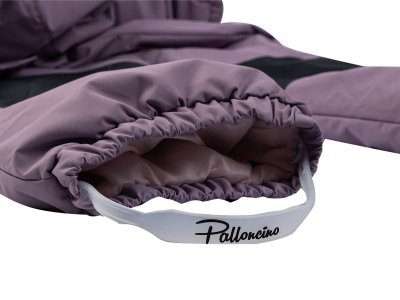 Комбинезон демисезонный Palloncino 1-00468394_6