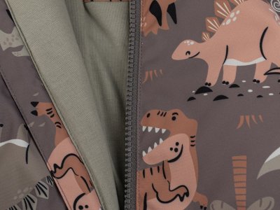 Комбинезон демисезонный Palloncino 1-00468486_2