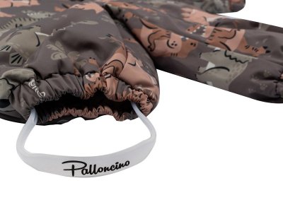 Комбинезон демисезонный Palloncino 1-00468486_4