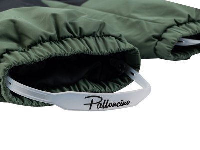 Комбинезон демисезонный Palloncino 1-00468500_4