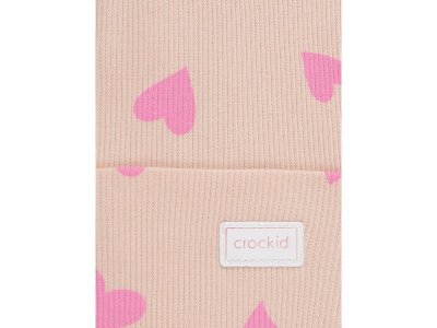 Комплект Crockid шапка и снуд 1-00479018_2