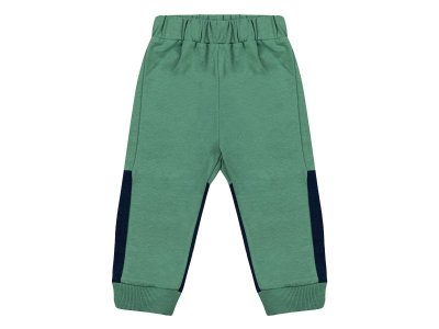 Брюки Palloncino Active зеленый 100471683