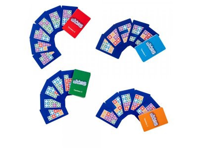 Игра настольная Dream Makers-Board Games Тайный орнамент 1-00479165_7