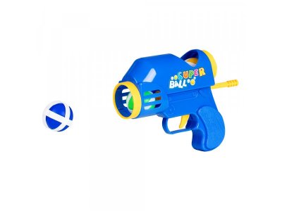 Набор игровой Maya Toys Бластер 2 в 1 1-00479167_6