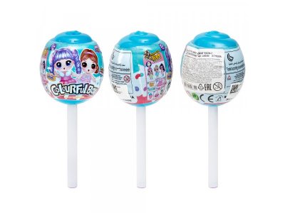 Набор игровой Maya Toys Кукла с аксессуарами 1-00479169_2