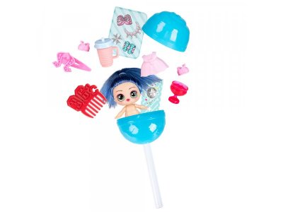 Набор игровой Maya Toys Кукла с аксессуарами 1-00479169_3