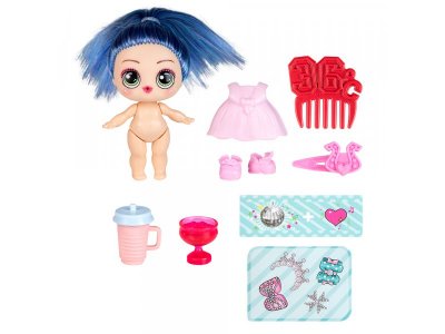 Набор игровой Maya Toys Кукла с аксессуарами 1-00479169_4