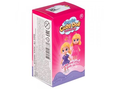 Игрушка Maya Toys Кукла 1-00479170_3