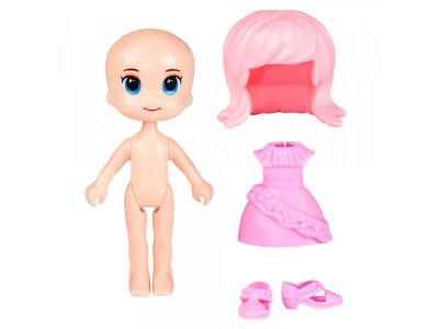 Игрушка Maya Toys Кукла 1-00479170_5