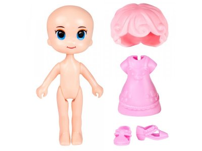 Игрушка Maya Toys Кукла 1-00479170_9
