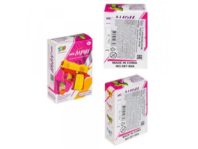 Игрушечный пистолет Maya Toys 1-00479171_2