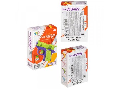 Игрушечный пистолет Maya Toys 1-00479171_5