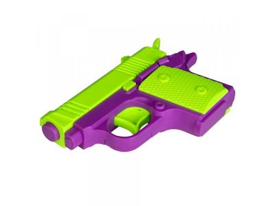 Игрушечный пистолет Maya Toys 1-00479171_7