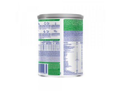 Смесь Nestle NAN ExpertPro Кисломолочный с 0-12 мес., 400 г 1-00418756_15