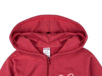 Худи Leratutti 1-00474715_2