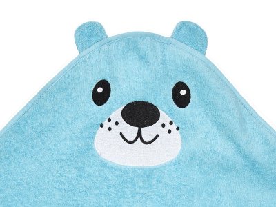 Полотенце Palloncino 90*90 см 1-00471511_3