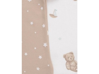 Набор футболок Crockid 2 шт 1-00479175_2