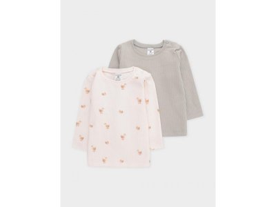 Набор джемперов Crockid 2 шт зеленый, р.68 100479211