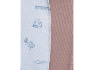 Набор комбинезонов Crockid 2 шт 1-00479267_2