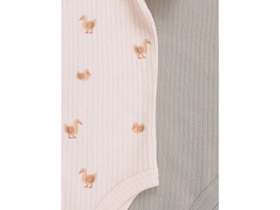 Набор боди Crockid 2 шт 1-00479281_2