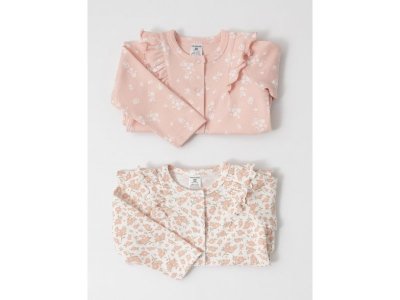 Набор комбинезонов Crockid 2 шт 1-00479294_3