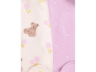 Набор комбинезонов Crockid 2 шт 1-00479313_2