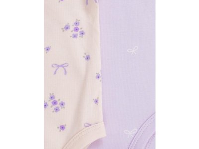 Набор полукомбинезонов Crockid 2 шт 1-00479321_2