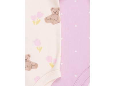 Набор полукомбинезонов Crockid 2 шт 1-00479330_2