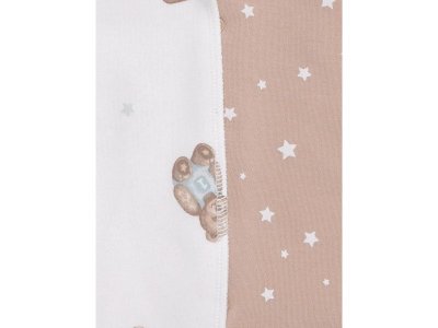 Набор комбинезонов Crockid 2 шт 1-00479338_2