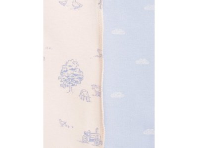 Набор комбинезонов Crockid 2 шт 1-00479350_2