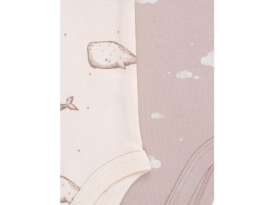 Набор боди Crockid 2 шт 1-00479360_2