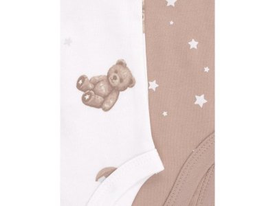 Набор боди Crockid 2 шт 1-00479365_2