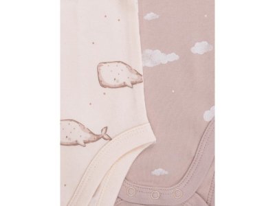 Набор боди Crockid 2 шт 1-00479371_2