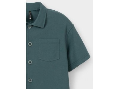 Рубашка Crockid 1-00479431_3