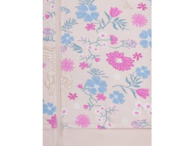 Толстовка-бомбер Crockid 1-00479452_2