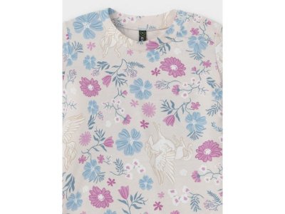 Лонгслив Crockid 1-00479456_2