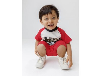 Шорты Crockid 1-00479471_3