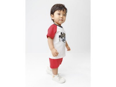 Шорты Crockid 1-00479471_4