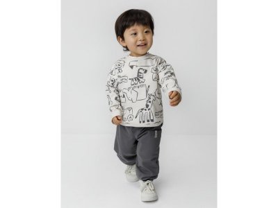 Брюки Crockid 1-00479530_3