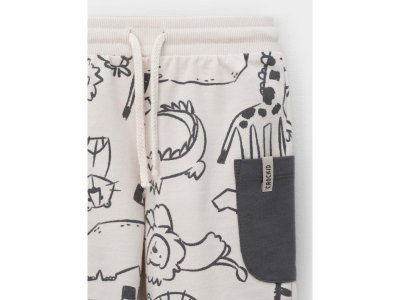 Брюки Crockid 1-00479534_2