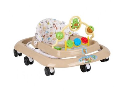 Ходунки Indigo Мишка 1-00479574_9