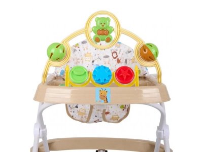 Ходунки Indigo Мишка 1-00479574_8