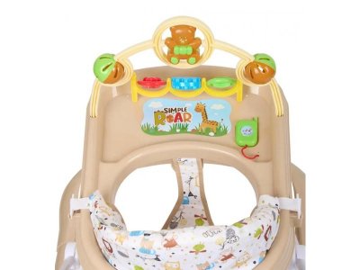 Ходунки Indigo Мишка 1-00479574_7