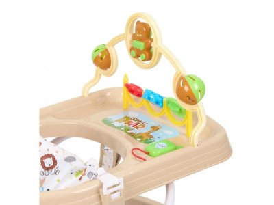 Ходунки Indigo Мишка 1-00479574_6