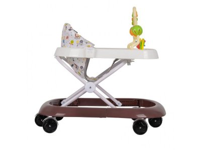 Ходунки Indigo Мишка 1-00479575_5