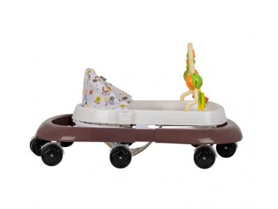 Ходунки Indigo Мишка 1-00479575_4