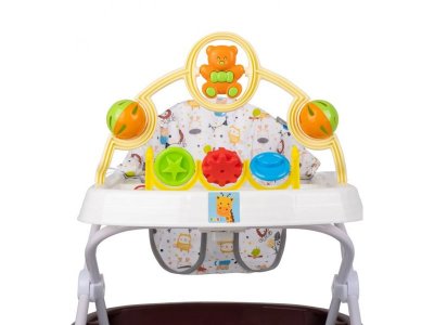 Ходунки Indigo Мишка 1-00479575_7