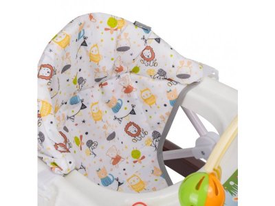 Ходунки Indigo Мишка 1-00479575_10